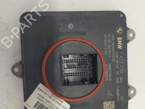 Used Lights ECU Lights ECU 37799506 37799506