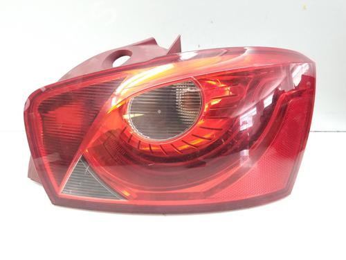 Used Right taillight SEAT IBIZA IV (6J5, 6P1) [2008-2017]  24900571