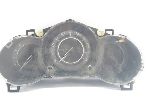 instrument-cluster-citroen-c3-ii-sc_-2009-40039263 main image