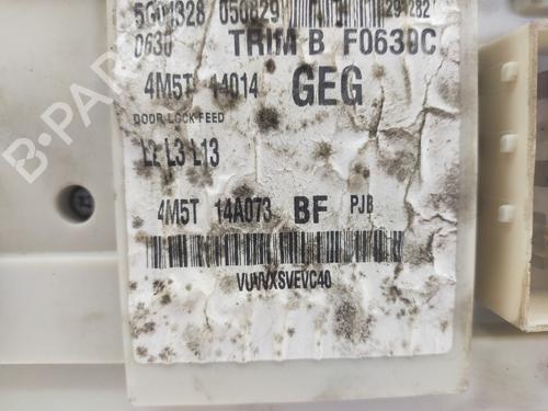 Electronic module FORD FOCUS II (DA_, HCP, DP) 2.0 TDCi | BP37293681M83 - Image 2