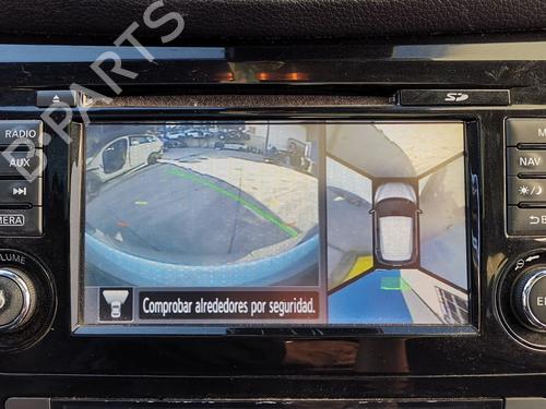 Electronic module NISSAN QASHQAI II (J11, J11_)  | BP29288526M83 