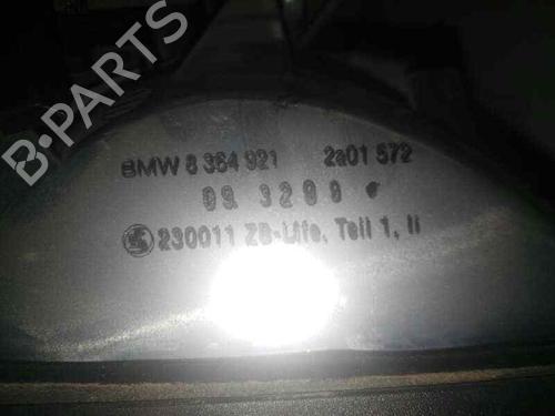 Used Left taillight BMW 3 (E46) 320 d (136 hp) 4725767