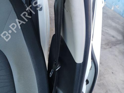 Used Front left seatbelt Front left seatbelt CITROËN C4 Picasso II [2013-2026] 33401495 33401495