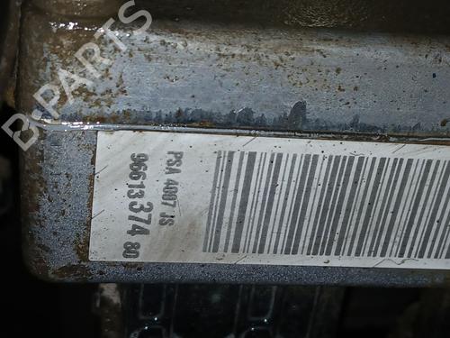 Used Steering pump PEUGEOT 307 Break (3E) [2002-2009]  30567659