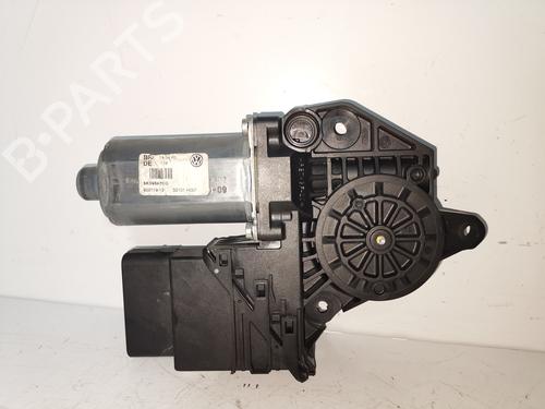 Used Right rear window motor VW GOLF VI (5K1) 1.6 TDI (105 hp) 17620951