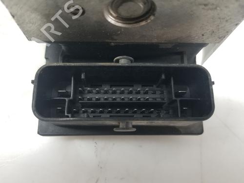 ABS pump NISSAN NV200 / EVALIA Bus 1.5 dCi 85 (M20, M20M, M20K, M20KK) | BP19700568M43 