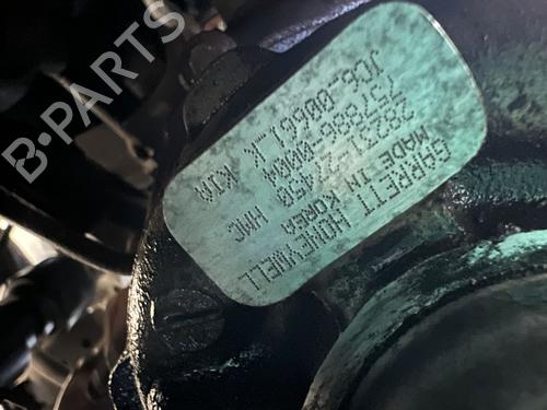 Used Turbocharger/Supercharger KIA MAGENTIS II (MG) 2.0 CRDi (140 hp) 13931062