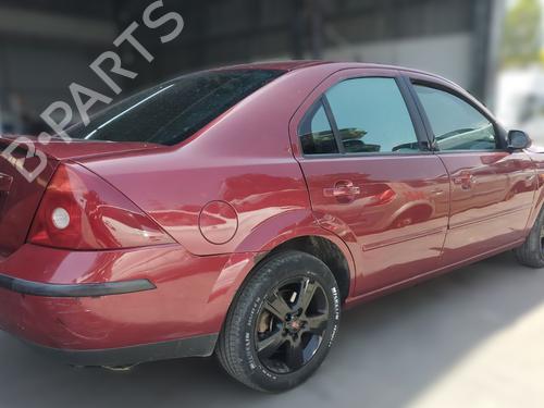 Engine FORD MONDEO III (B5Y) 2.0 16V TDDi / TDCi | BP37594213M1 - Image 23