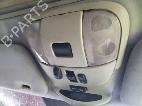 Engine MERCEDES-BENZ M-CLASS (W163) | BP31853748M1