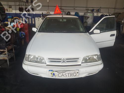 Engine control unit (ECU) CITROËN XANTIA (X1_, X2_) 1.9 Turbo D | BP20212913M57 