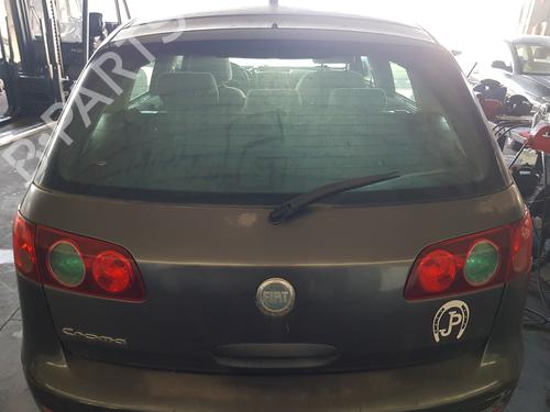 Used Tailgate FIAT CROMA (194_) [2005-2011]  15615528