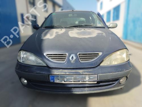 Used Parts RENAULT MEGANE I (BA0/1_)  1.4 16V (BA0D, BA1H, BA0W, BA10)  4724754