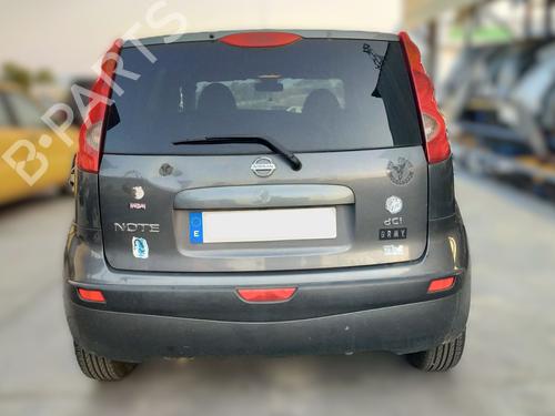 Fuse box NISSAN NOTE (E11, NE11) 1.5 dCi | BP39183374E1 - Image 8