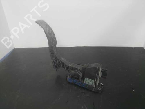 Pedal SEAT CORDOBA (6L2)  | BP3186361I4 