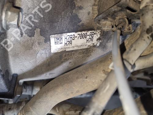 Getriebe für JAGUAR F-PACE (X761) [2015-2025]  29288498