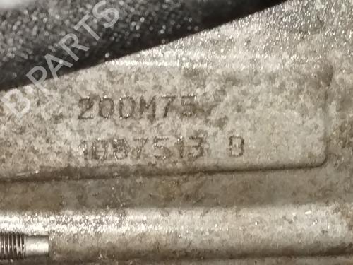 Gearbox PEUGEOT 307 (3A/C) | BP30966588M3
