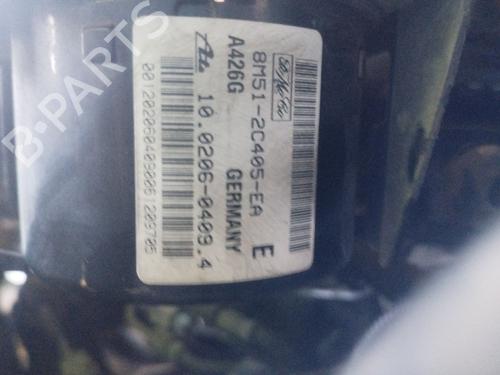 Used ABS pump ABS pump FORD FOCUS II Saloon (DB_, FCH, DH) [2005-2026] 33985853 33985853