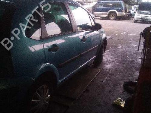 Modulo electronico CITROËN C3 I (FC_, FN_) 1.4 HDi | BP8104218M83 