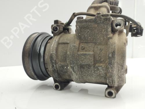 AC compressor BMW 5 (E39) 525 td | BP11708082M34 