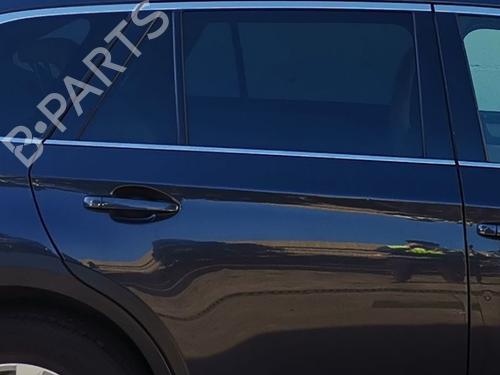 Used Right rear door SUBARU OUTBACK (BS) [2014-2026]  32208475