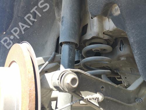 Used Left rear shock absorber OPEL INSIGNIA B Sports Tourer (Z18) 2.0 CDTi (35) (170 hp) 19581218