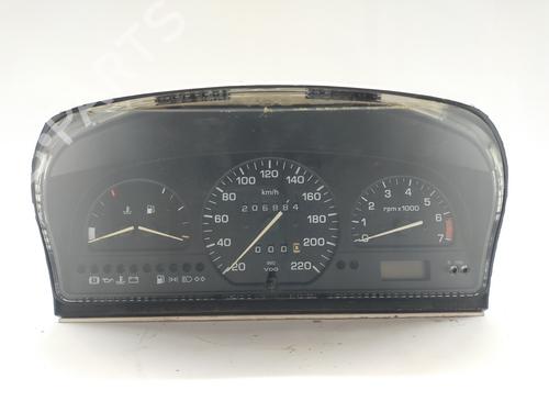 Used Instrument cluster Instrument cluster SEAT TOLEDO I (1L2) 1.8 i (88 hp) 34192476 34192476