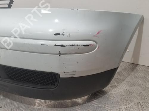 Front bumper SEAT AROSA (6H1) 1.0 | BP16554425C7 