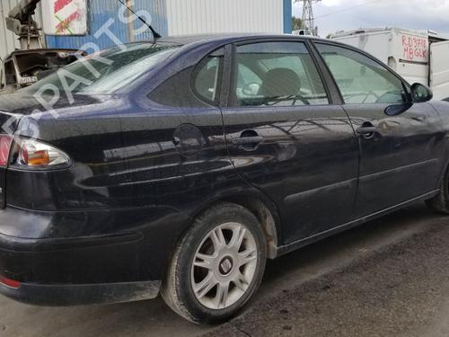 Engine control unit (ECU) SEAT CORDOBA (6L2) 1.4 TDI | BP32368640M57  - Image 10