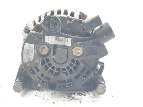 Alternator CITROËN C4 I (LC_) | BP33709844M7 - Image 2