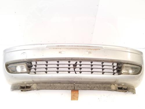 Used Front bumper OPEL ZAFIRA A MPV (T98) [1999-2006]  27457161