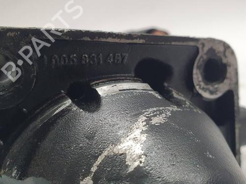 Starter FORD FOCUS II Turnier (DA_, FFS, DS) 1.8 TDCi | BP40513304M8 - Image 4
