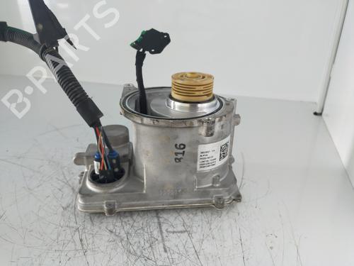 Used Steering pump CITROËN C3 AIRCROSS II (2R_, 2C_) 1.2 PureTech 110 (2RHNZB, 2RHNZW, 2RHNPX, 2RHNPJ) (110 hp) 9131239