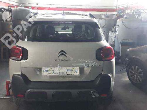 Used Parts CITROËN C3 AIRCROSS II (2R_, 2C_)  1.2 PureTech 110 (2RHNZB, 2RHNZW, 2RHNPX, 2RHNPJ)  845496
