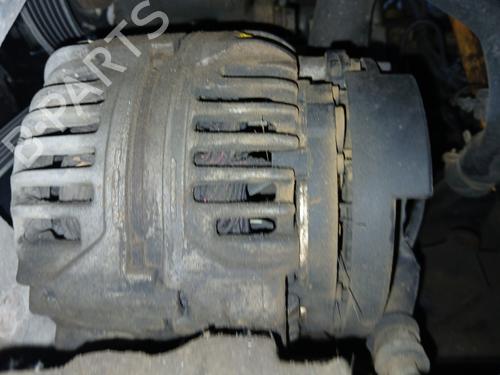 Used Alternator VW GOLF IV (1J1) 1.9 SDI (68 hp) 28727795