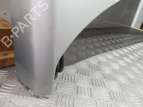 Hood LAND ROVER DISCOVERY III (L319) 2.7 TD 4x4 | BP19935084C1 