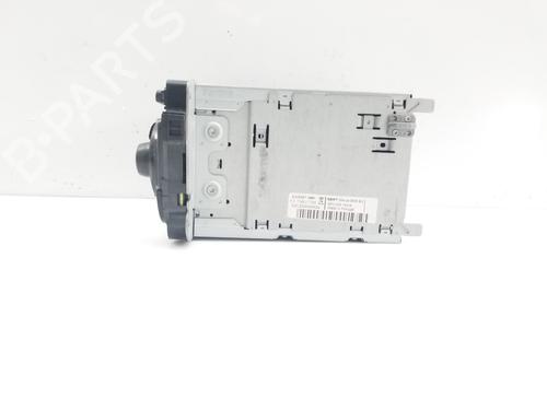 Radio SEAT ALTEA XL (5P5, 5P8)  | BP17453525E6 