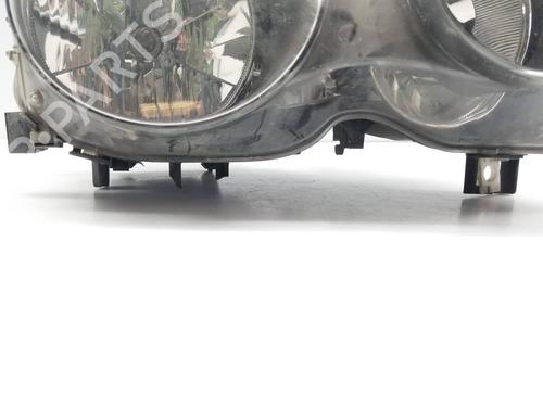 Right headlight BMW 3 (E46) 320 d | BP24243266C29 