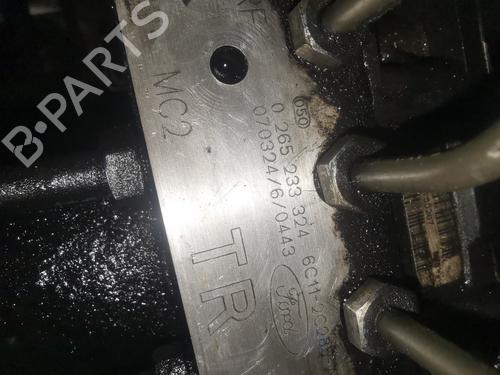 Used ABS pump FORD TRANSIT Van (FA_ _) [2006-2014]  10042061