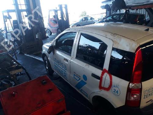 Engine control unit (ECU) FIAT PUNTO Hatchback Van (188_) | BP15385214M57