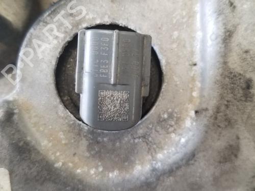 Used Injector NISSAN X-TRAIL I (T30) [2001-2013]  27542469