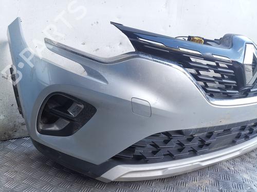 Front bumper RENAULT CAPTUR II (HF_)  | BP29726670C7 