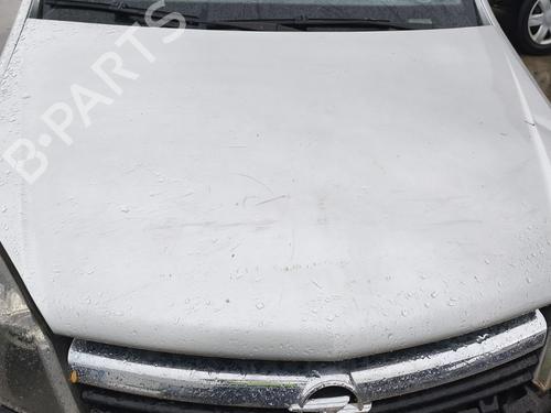 Engine OPEL ASTRA H (A04)  | BP34126350M1  - Image 19