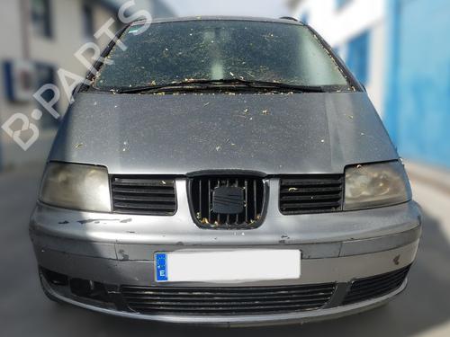 Used Parts SEAT ALHAMBRA (7V8, 7V9) 1.9 TDI 4672854