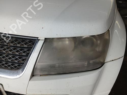 Faro anteriore sinistro Faro anteriore sinistro SUZUKI GRAND VITARA II (JT, TE, TD) 1.9 DDiS All-wheel Drive (JT419, TD44, JB419WD, JB419XD,... (129 hp) 33890664 33890664