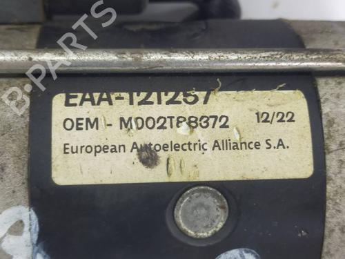 Starter JEEP CHEROKEE (KJ) 2.8 CRD 4x4 | BP38329959M8 - Image 3