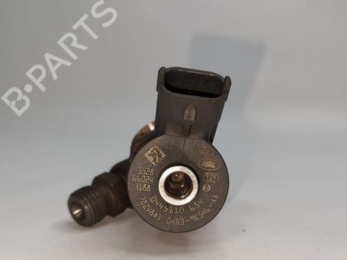 Injector JAGUAR F-PACE (X761) [2015-2025]  31091086