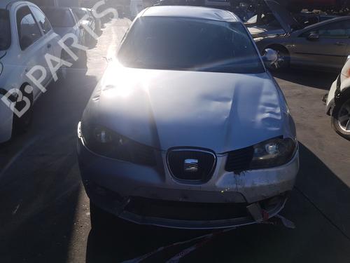 Gearbox SEAT IBIZA III (6L1)  | BP26602425M3 