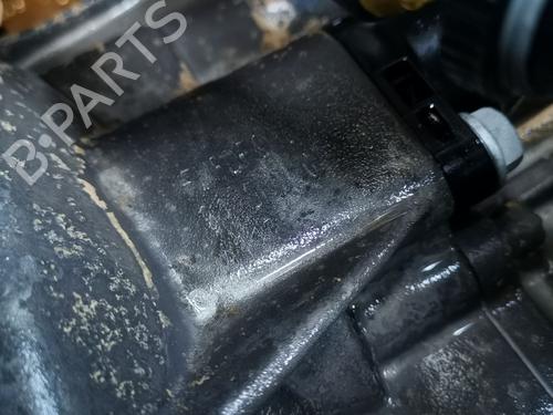 Gearbox SEAT IBIZA V (KJ1, KJG)  | BP23566434M3 