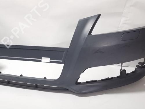 Front bumper AUDI A3 (8V1, 8VK) | BP31757853C7