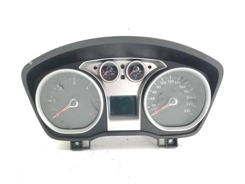 Used Instrument cluster FORD FOCUS II (DA_, HCP, DP) 1.6 TDCi (90 hp) 31062439